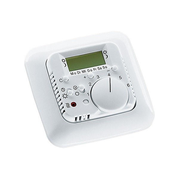 Comment choisir et installer un thermostat pour le chauffage au sol