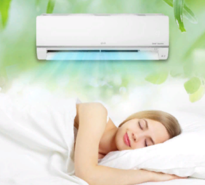 Qu'est-ce qu'un climatiseur inverter et en quoi diffère-t-il d'un climatiseur ordinaire