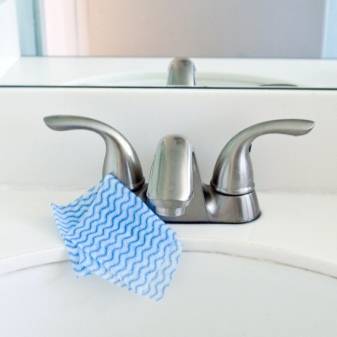 Comment installer indépendamment un robinet encastré (dans le mur)?