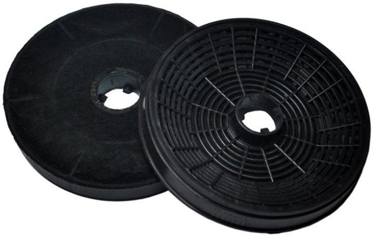 Hotte pour la cuisine avec un conduit d'air: comment aménager une hotte dans la cuisine avec et sans caisson