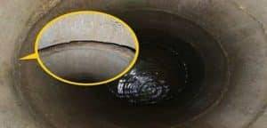 Purification de l'eau d'un puits : la lutte contre la turbidité + les méthodes de désinfection et de désinfection