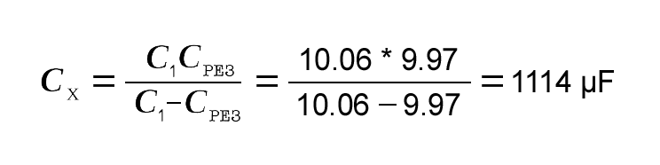 Comment vérifier un condensateur avec un multimètre: règles et fonctionnalités pour effectuer des mesures