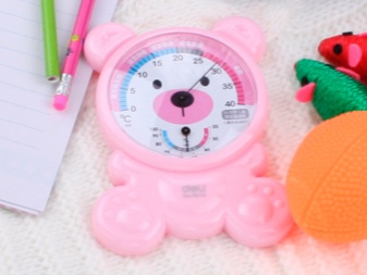 Humidimètre d'air à faire soi-même: instructions pour assembler un hygromètre