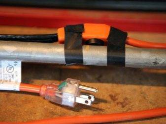 Comment faire de la plomberie dans le pays de vos propres mains