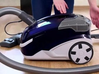 Aspirateurs Samsung : tour d'horizon du TOP 10 des meilleurs modèles selon les avis clients