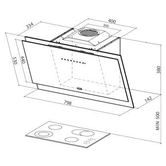 Que faire si vous avez besoin d'une hotte de cuisine