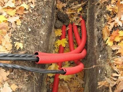 Ondulation pour câblage électrique : comment choisir et installer un manchon de câble ondulé