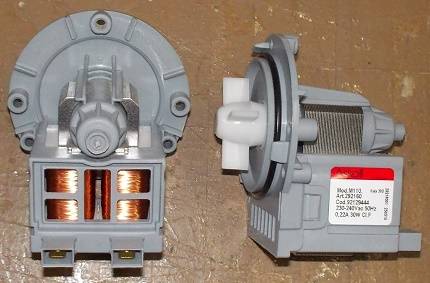 Pompe lave-linge : comment choisir + comment remplacer