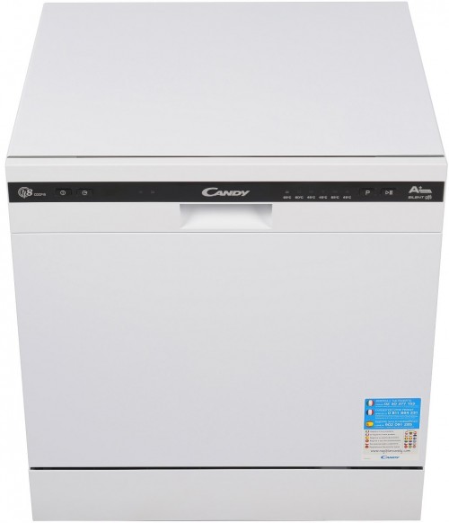 Lave vaisselle bonbon cdcf 6 07