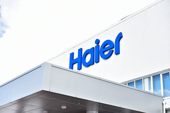 Lave-linge Haier : classement des meilleurs modèles + conseils aux acheteurs