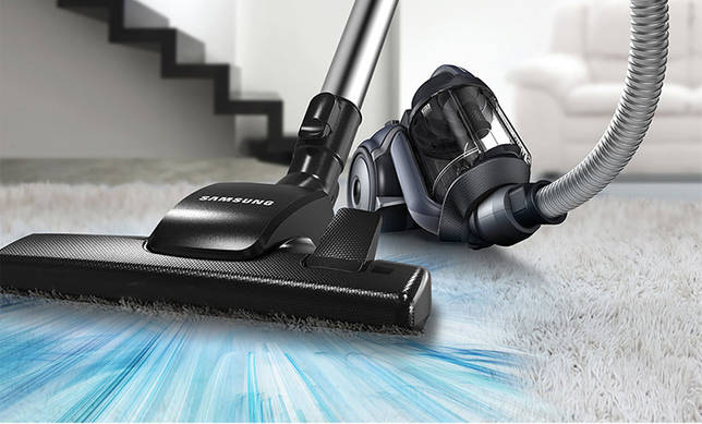 Note des aspirateurs Kirby : les meilleurs modèles du fabricant + avis d'utilisateurs sur le matériel