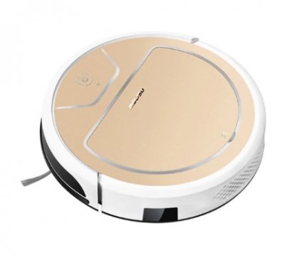 Aspirateurs robots Ashimo : avis constructeurs + revue des meilleurs modèles