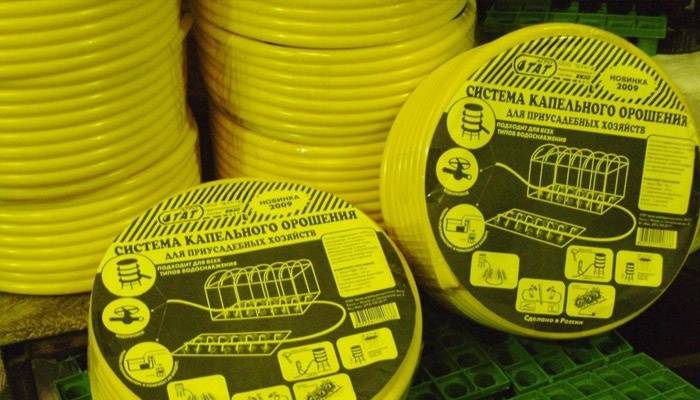 Comment choisir le meilleur tuyau d'arrosage