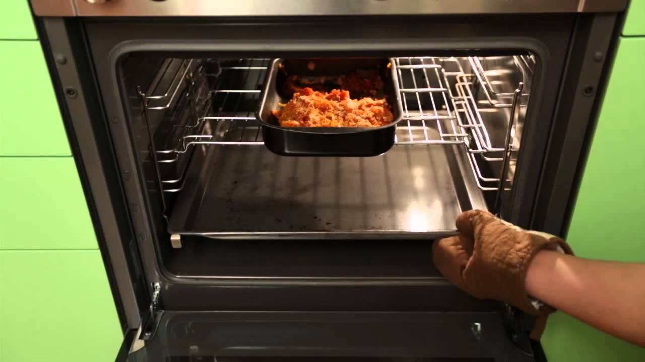 Pourquoi les pâtisseries sèchent-elles au four ?