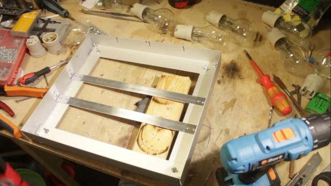 Comment fabriquer un appareil de chauffage pour votre maison de vos propres mains: un guide étape par étape