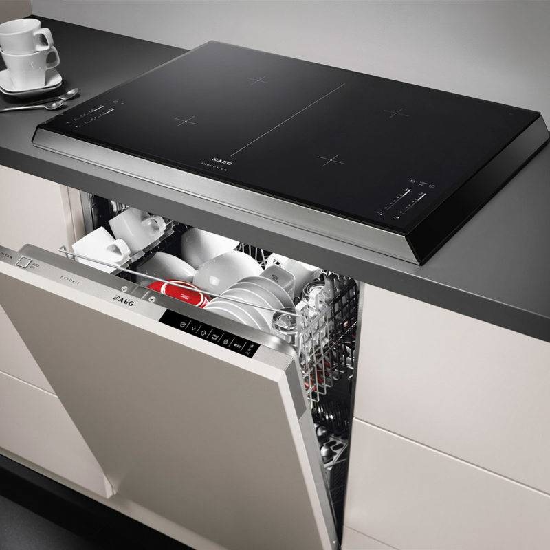 Comment choisir un lave-vaisselle : critères de choix + conseils d'experts