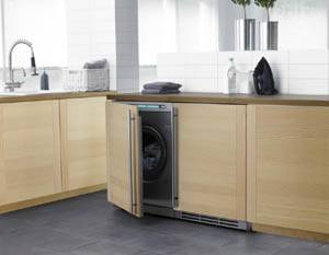 Installation de la machine à laver : instructions d'installation étape par étape + conseils professionnels