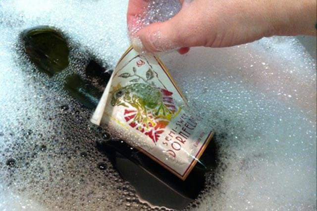 15 astuces avec du ruban adhésif que j'utilise à la campagne et à la maison »