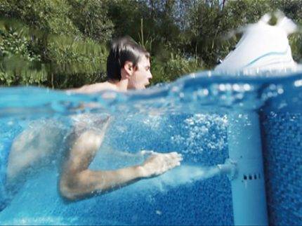 Quel filtre et quelle pompe choisir pour la piscine