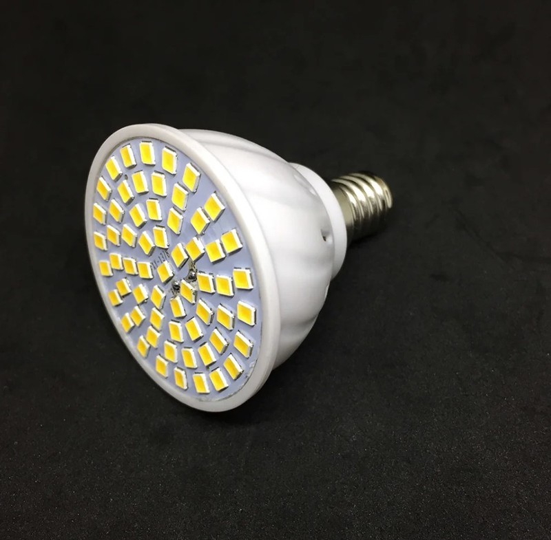 Avantages et inconvénients des lampes LED