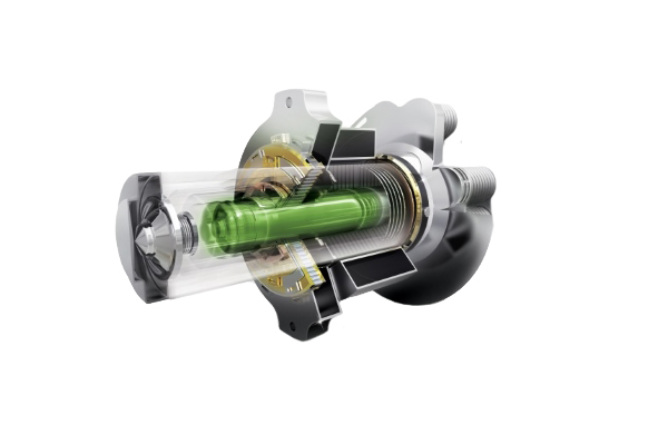 Réfrigérateur à onduleur - qu'est-ce que c'est, les avantages et les inconvénients du compresseur, le principe de fonctionnement et les marques