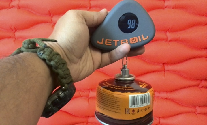 Brûleurs à gaz pour canette: variétés et principe de fonctionnement + nuances de choix et d'utilisation