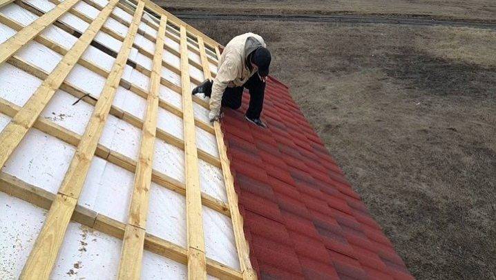 Izospan A, B, C, D : spécifications d'isolation et règles d'application