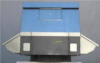 Aperçu des radiateurs soufflants à eau polonais Vulkano