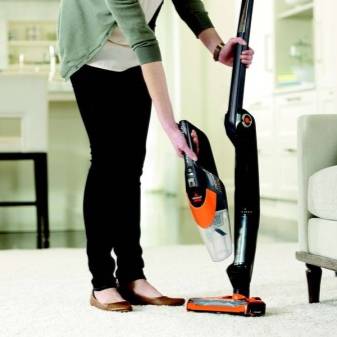 Aspirateurs de lavage Bissell : tour d'horizon des équipements de nettoyage de la marque américaine