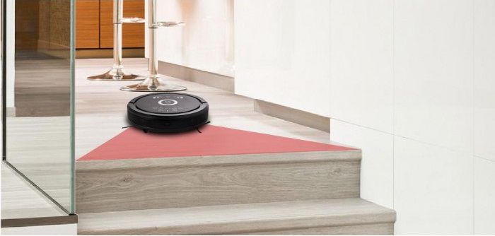 Test du robot aspirateur Panda i5 : un appareil hybride avec caméra vidéo et Wi-Fi