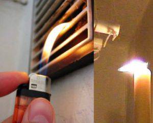 Taux de renouvellement de l'air dans les bureaux: normes et règles pour organiser un bon renouvellement de l'air