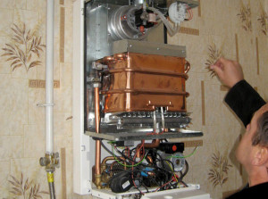 Auto-réparation de geysers à domicile: diagnostics, problèmes typiques