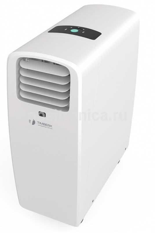 11 meilleurs climatiseurs mobiles - Classement 2020