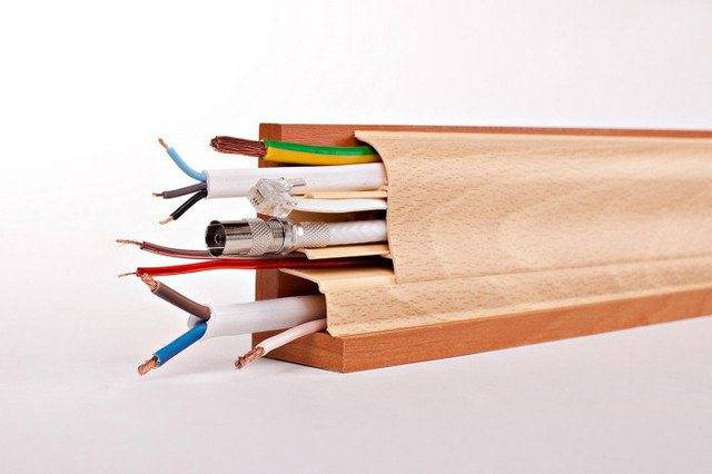 Pose du câblage électrique dans un appartement: aperçu des principaux schémas et de la procédure d'exécution des travaux