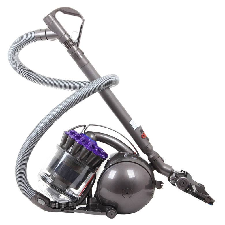 Aspirateurs sans fil Dyson : classement du TOP-8 des meilleurs modèles et conseils pour choisir avant achat