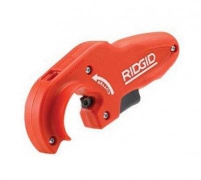 Coupe-tube pour tuyaux en plastique : choix du meilleur modèle + mode d'emploi