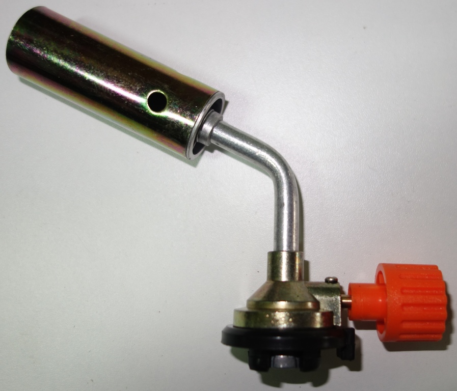 Brûleur à gaz pour la chaudière: photo, revue vidéo, variétés, comment choisir