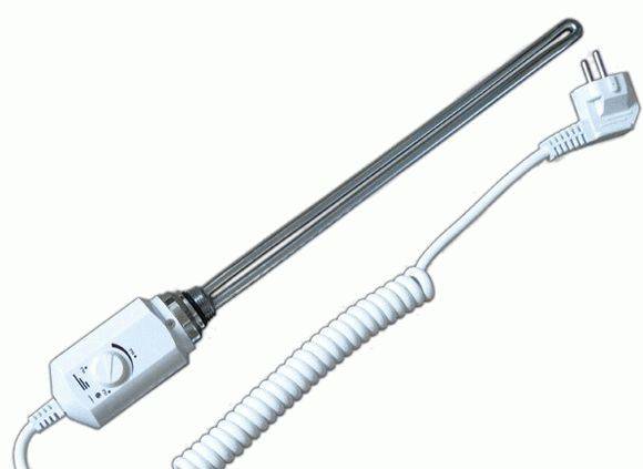 Éléments chauffants pour le chauffage: types, principe de fonctionnement, règles de sélection des équipements