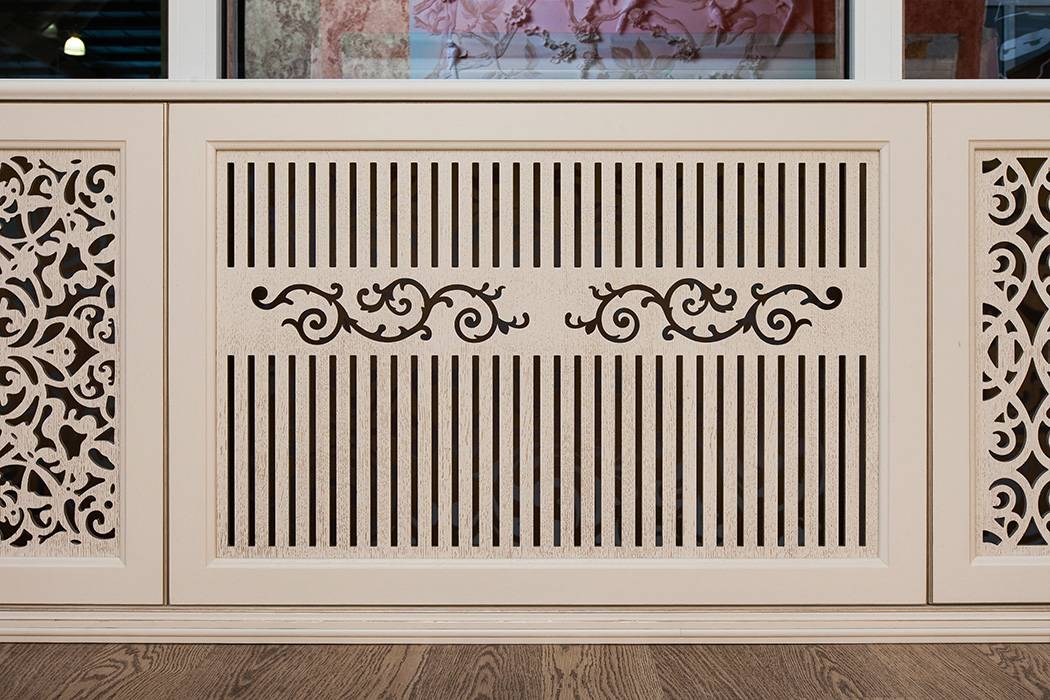 Comment choisir le bon écran décoratif pour un radiateur de chauffage