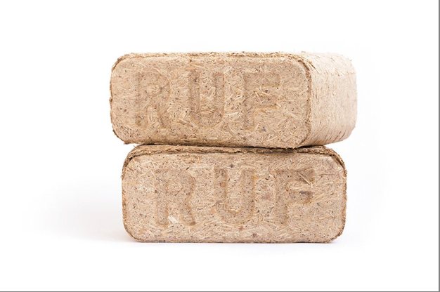 Sciure de bois pressée pour le chauffage : avantages et inconvénients + comparaison avec d'autres combustibles