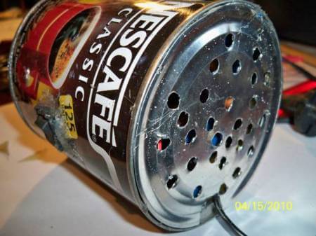 Chauffage à faire soi-même : technologie d'assemblage pour les conceptions les plus simples et les plus efficaces