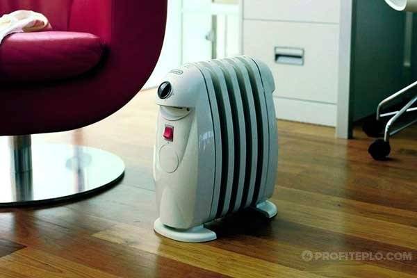 Quoi de mieux choisir - convecteurs ou radiateurs