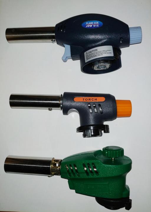 Le brûleur à gaz ne brûle pas bien : un aperçu des dysfonctionnements typiques et comment les réparer