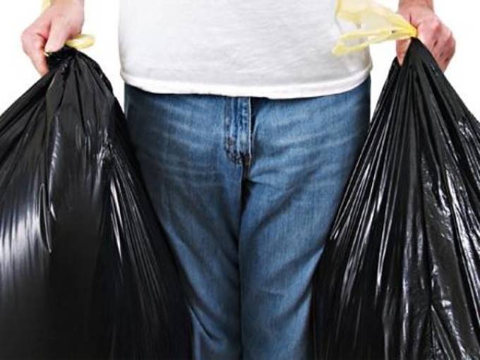 Semaine des superstitions: quels jours vous pouvez et ne pouvez pas laver les sols