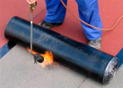 Imperméabilisation du sol dans l'appartement: caractéristiques du choix des matériaux isolants + procédure de travail