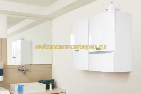 Aperçu des alternatives à une chaudière à double circuit avec chaudière à stratification intégrée