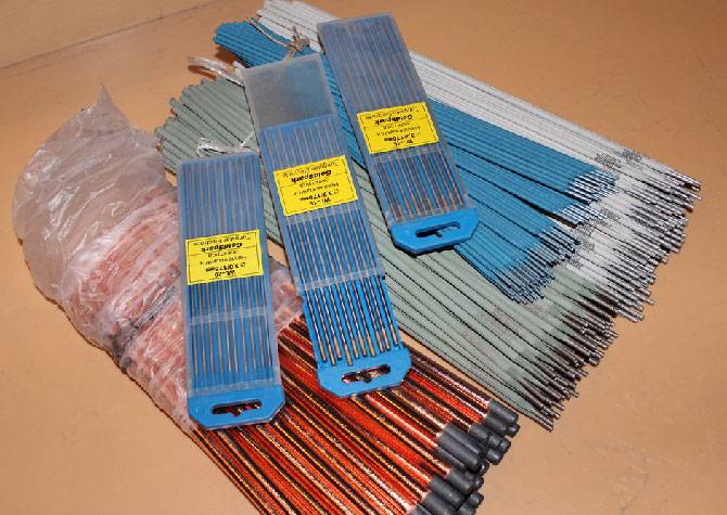 Comment sceller un tuyau avec une soudure électrique ?