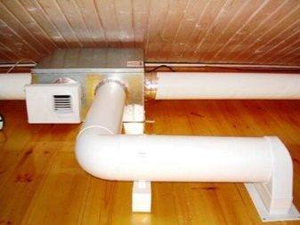 Types de tuyaux de ventilation: un aperçu comparatif détaillé des tuyaux de ventilation