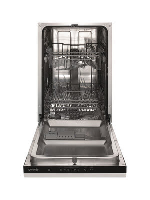 Lave-vaisselle Beko: classement des modèles et avis des clients sur le fabricant