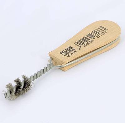 Souder des tuyaux en cuivre